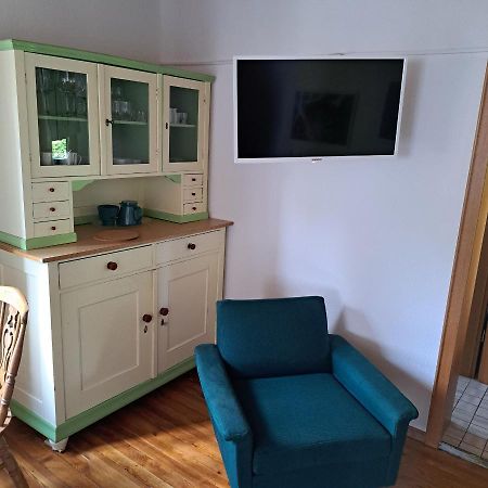 Ferienwohnung Wohn-Eitel Sonnenblick Bad Wildbad Exterior foto