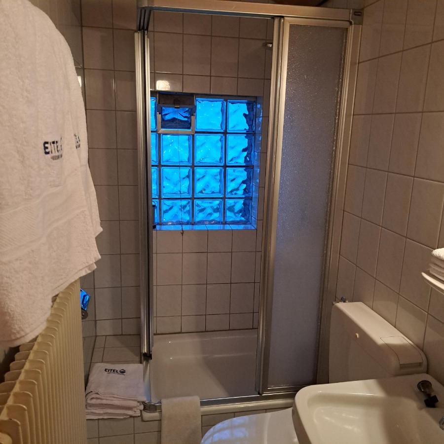 Ferienwohnung Wohn-Eitel Sonnenblick Bad Wildbad Exterior foto