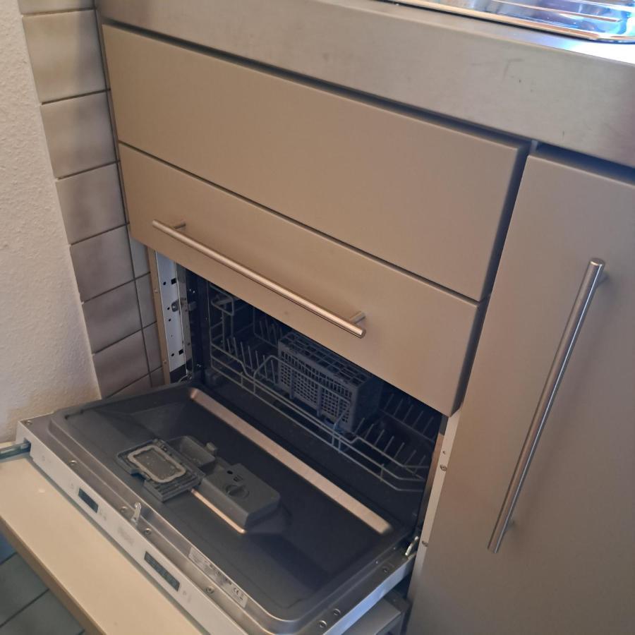 Ferienwohnung Wohn-Eitel Sonnenblick Bad Wildbad Exterior foto