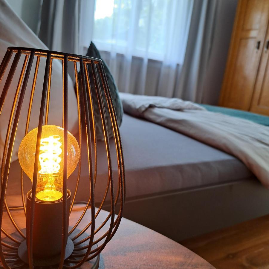 Ferienwohnung Wohn-Eitel Sonnenblick Bad Wildbad Exterior foto