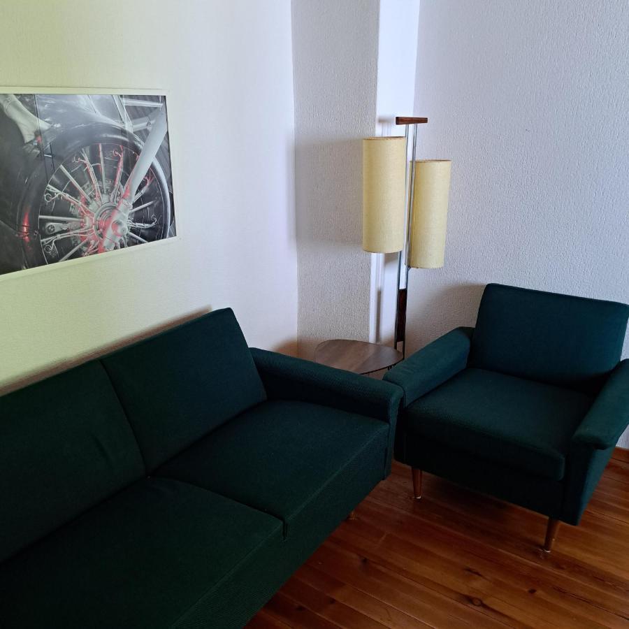 Ferienwohnung Wohn-Eitel Sonnenblick Bad Wildbad Exterior foto